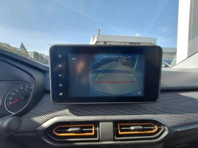 Dacia Sandero Expression /TCe 90 CVT, снимка 11