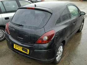 Opel Corsa 1,0 | Mobile.bg    1