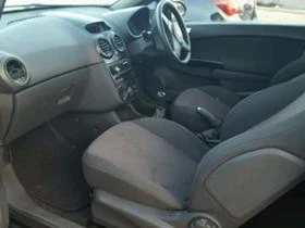 Opel Corsa 1,0 | Mobile.bg    3