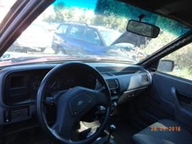 Ford Escort 1.3 | Mobile.bg    4