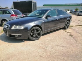 Audi A6 3.0TDI BMK, снимка 2