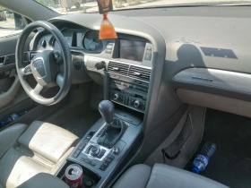Audi A6 3.0TDI BMK | Mobile.bg   6