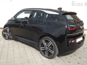 BMW i3 120ah, снимка 6 - Автомобили и джипове - 44776454