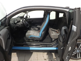 BMW i3 120ah, снимка 11 - Автомобили и джипове - 44776454