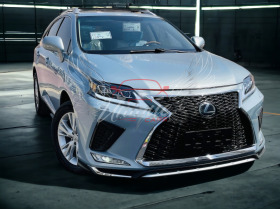 Обява за продажба на Lexus RX 450 Hybrid /AWD / V6 / 3.5L  ~44 999 лв. - изображение 1
