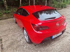 Opel Astra, снимка 6 - Автомобили и джипове - 45827269