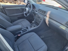 Audi A4 1.6 benzin 102ps klima, снимка 5