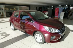 Обява за продажба на Mitsubishi Space star 1.2 ~28 500 лв. - изображение 6