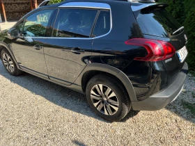 Peugeot 2008  1.2 , снимка 5