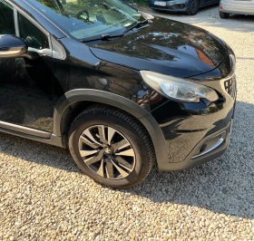 Peugeot 2008  1.2  | Mobile.bg    3