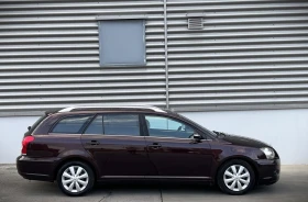 Toyota Avensis 1.8i EXECUTIVE - 2008 - СУПЕР СЪСТОЯНИЕ!, снимка 3