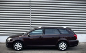 Toyota Avensis 1.8i EXECUTIVE - 2008 - СУПЕР СЪСТОЯНИЕ!, снимка 7