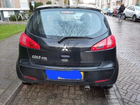 Mitsubishi Colt, снимка 4