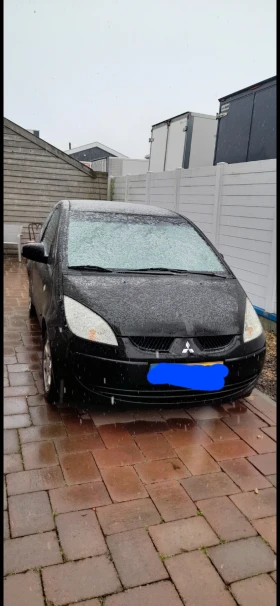 Mitsubishi Colt, снимка 7