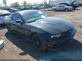 Ford Mustang V6 Premium 3.7L , снимка 1