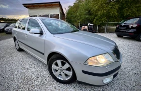 Skoda Octavia 1.9TDI light Packet  печка , снимка 1