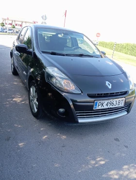 Renault Clio Турбо/ГАЗ/Full, снимка 2