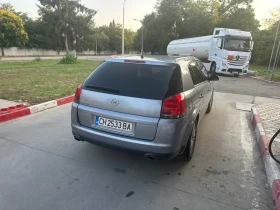 Opel Signum, снимка 3