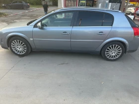 Opel Signum, снимка 4