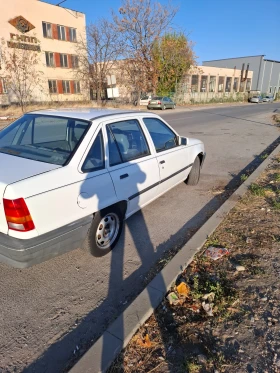 Opel Kadett 1.6i | Mobile.bg    8