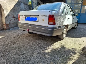 Opel Kadett 1.6i, снимка 3