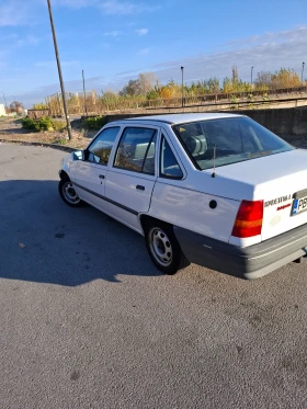 Opel Kadett 1.6i | Mobile.bg    4