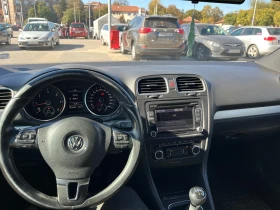 VW Golf, снимка 11