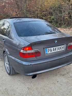 Обява за продажба на BMW 330 330d ~5 700 лв. - изображение 5