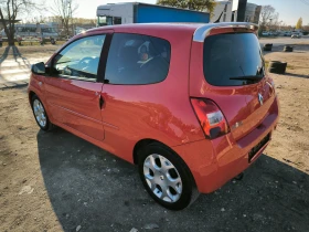 Renault Twingo GT - EURO5 4 цилиндъра, снимка 5