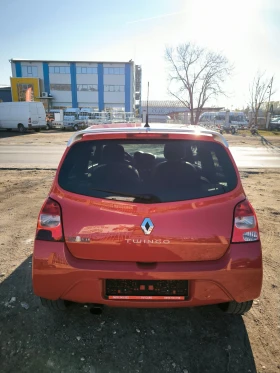 Renault Twingo GT - EURO5 4 цилиндъра, снимка 4