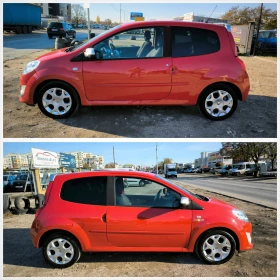 Renault Twingo GT - EURO5 4 цилиндъра, снимка 17