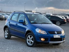 Suzuki SX4 1.9DDiS 120к.с * 4х4* * Климатик* , снимка 3