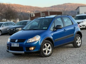 Suzuki SX4 1.9DDiS 120к.с * 4х4* * Климатик* , снимка 1