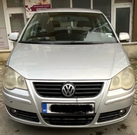 VW Polo 1.4tdi, снимка 5