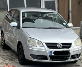 VW Polo 1.4tdi, снимка 1