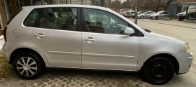 VW Polo 1.4tdi, снимка 8