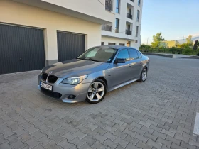 Обява за продажба на BMW 530 M54B30 Газ ~17 000 лв. - изображение 1