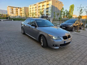 Обява за продажба на BMW 530 M54B30 Газ ~17 000 лв. - изображение 1