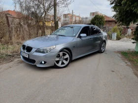 BMW 530 M54B30 Газ, снимка 2