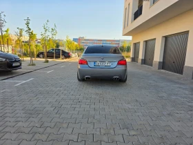 Обява за продажба на BMW 530 M54B30 Газ ~17 000 лв. - изображение 4
