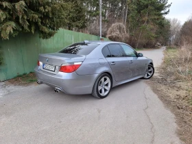 BMW 530 M54B30 Газ, снимка 4