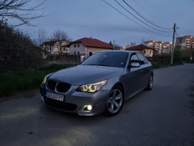 BMW 530 M54B30 Газ, снимка 13