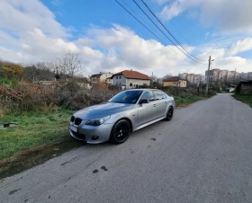 BMW 530 M54B30 Газ, снимка 7