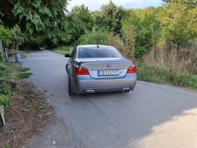 BMW 530 M54B30 Газ, снимка 5