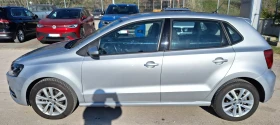 VW Polo Comfortline 1.2 BMT, снимка 5