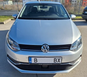 VW Polo Comfortline 1.2 BMT, снимка 3