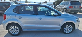 VW Polo Comfortline 1.2 BMT, снимка 4