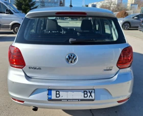 VW Polo Comfortline 1.2 BMT, снимка 6