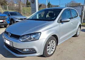 VW Polo Comfortline 1.2 BMT, снимка 1