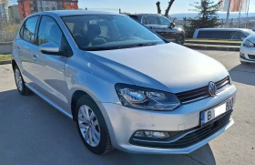 VW Polo Comfortline 1.2 BMT, снимка 2